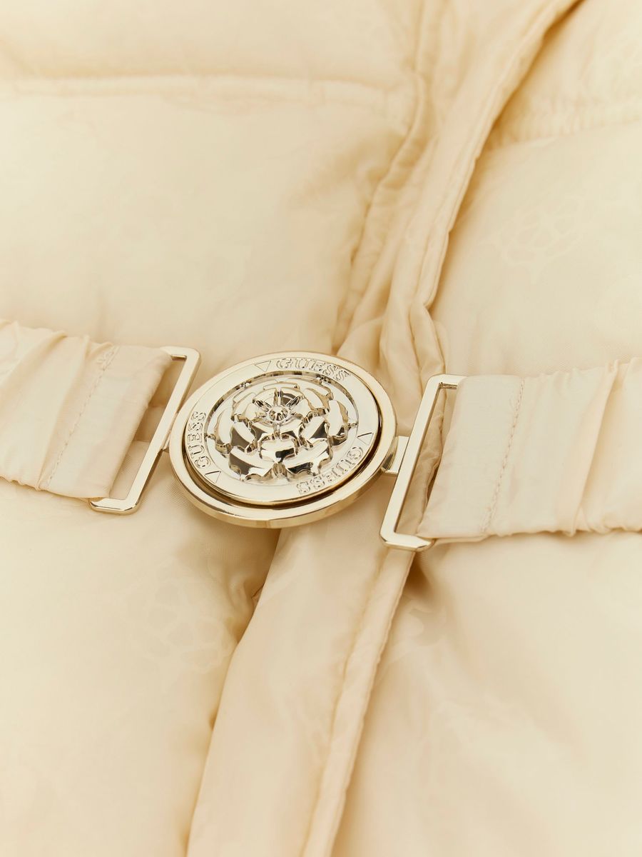 IMMA LOGO MIDI PUFFER