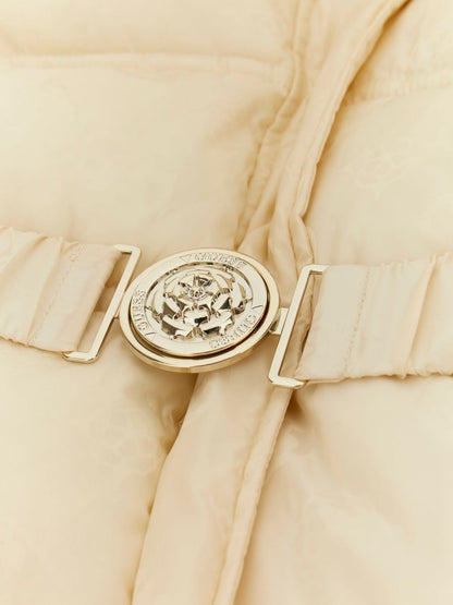 IMMA LOGO MIDI PUFFER