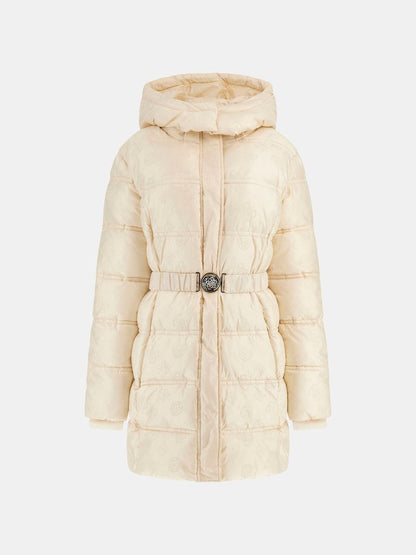 IMMA LOGO MIDI PUFFER