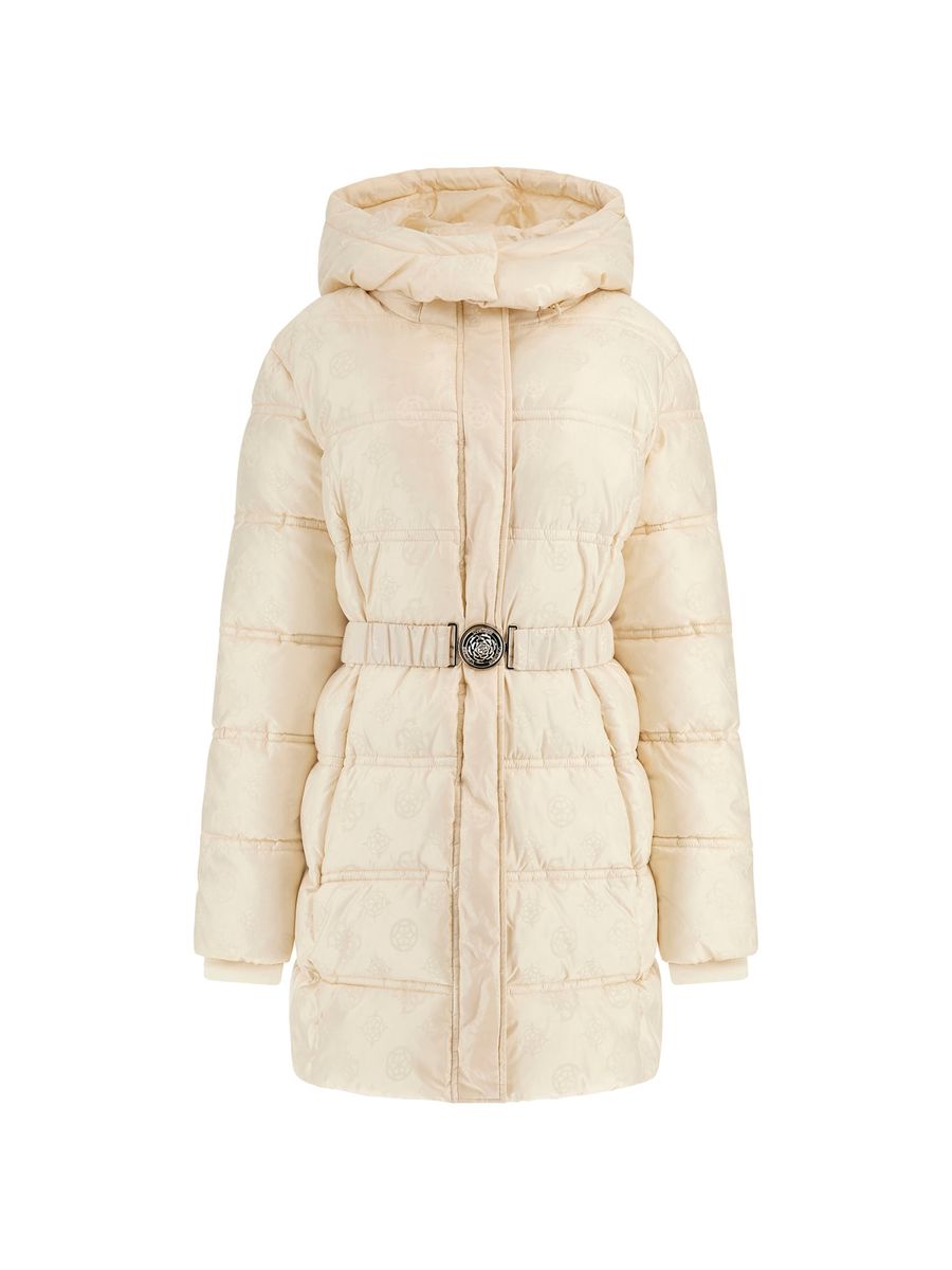 IMMA LOGO MIDI PUFFER