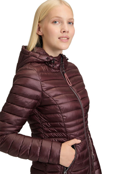 Steppjacke