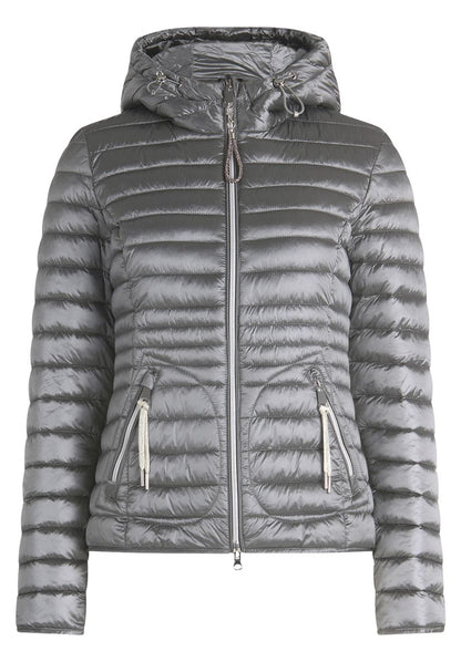 Steppjacke