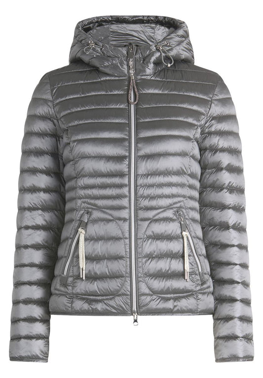 Steppjacke