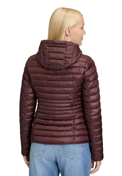 Steppjacke