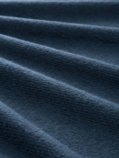 Sweatshirt mit Knopf-Details