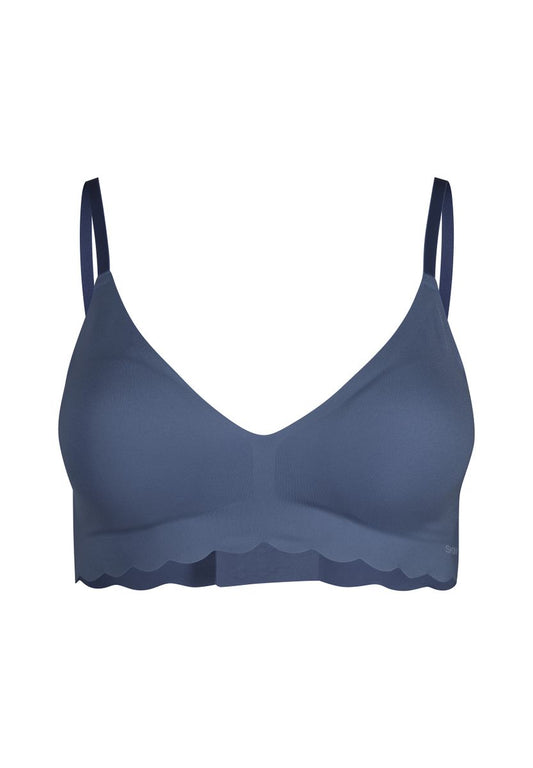 SKINY Damen Soft BH herausn. Pads Micro Essentials
