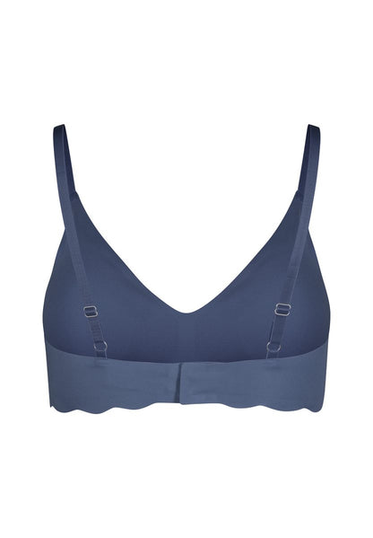 SKINY Damen Soft BH herausn. Pads Micro Essentials