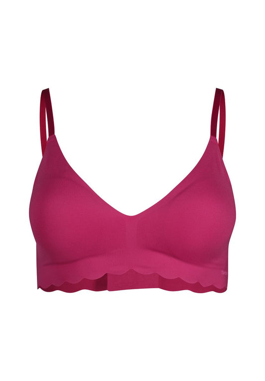 SKINY Damen Soft BH herausn. Pads Micro Essentials