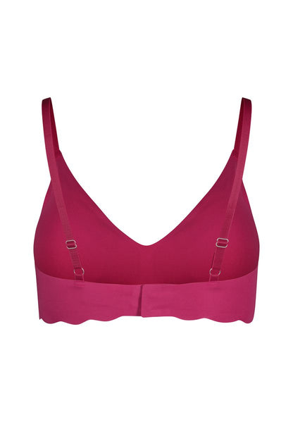 SKINY Damen Soft BH herausn. Pads Micro Essentials