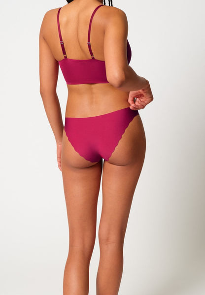 SKINY Damen Rio Slip Micro Essentials