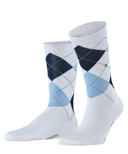 Burlington Rib Court Herren