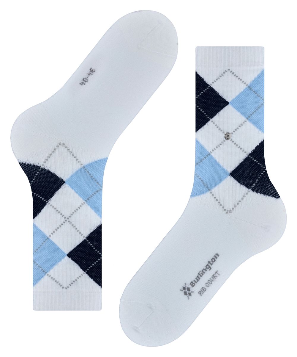 Burlington Rib Court Herren