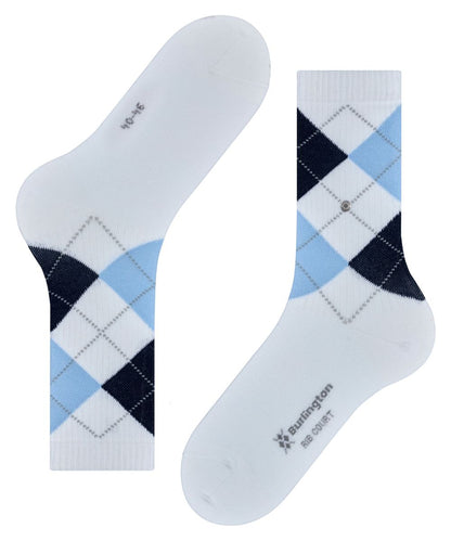 Burlington Rib Court Herren