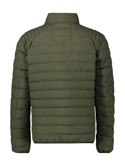 BLOUSON KONFEKTION