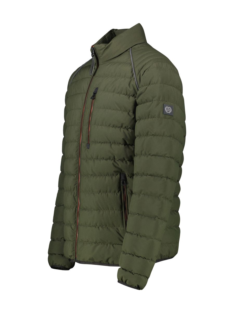 BLOUSON KONFEKTION