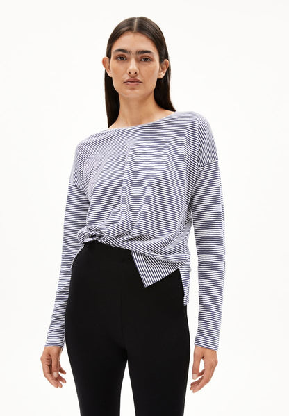 XIANAA STRIPES LONGSLEEVE