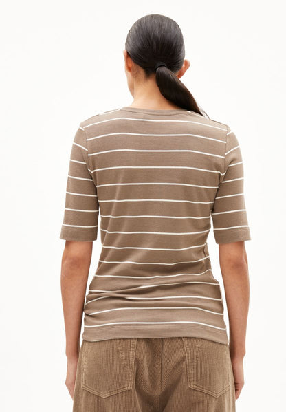 JAANISARA FINE STRIPE