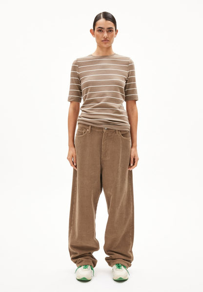 JAANISARA FINE STRIPE