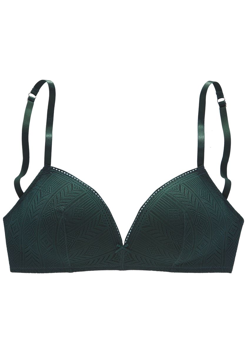 s.Oliver Bralette