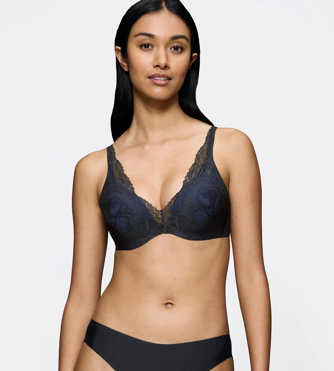 Body Make-Up Illusion Lace WP