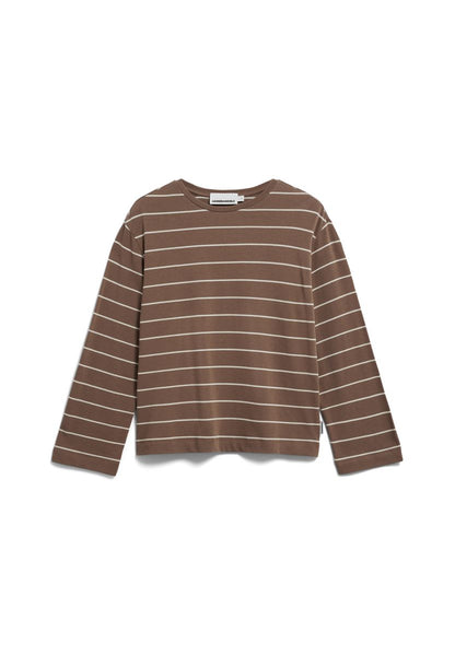MARYNAA FINE STRIPE