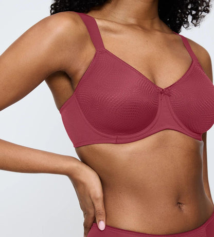 Essential Minimizer T W X