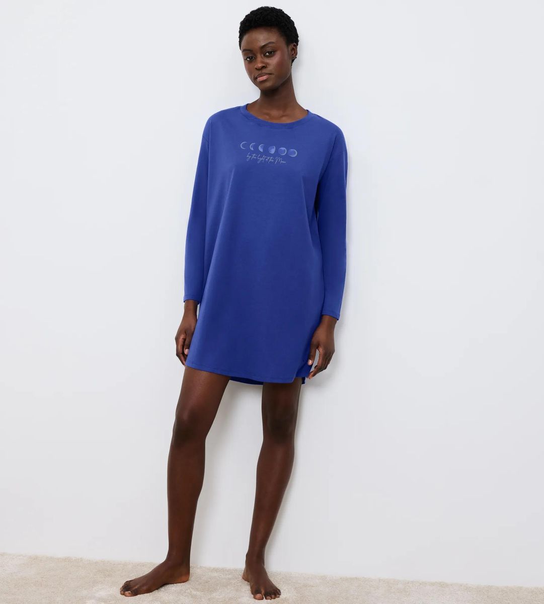 Nightdresses NDK LSL 04