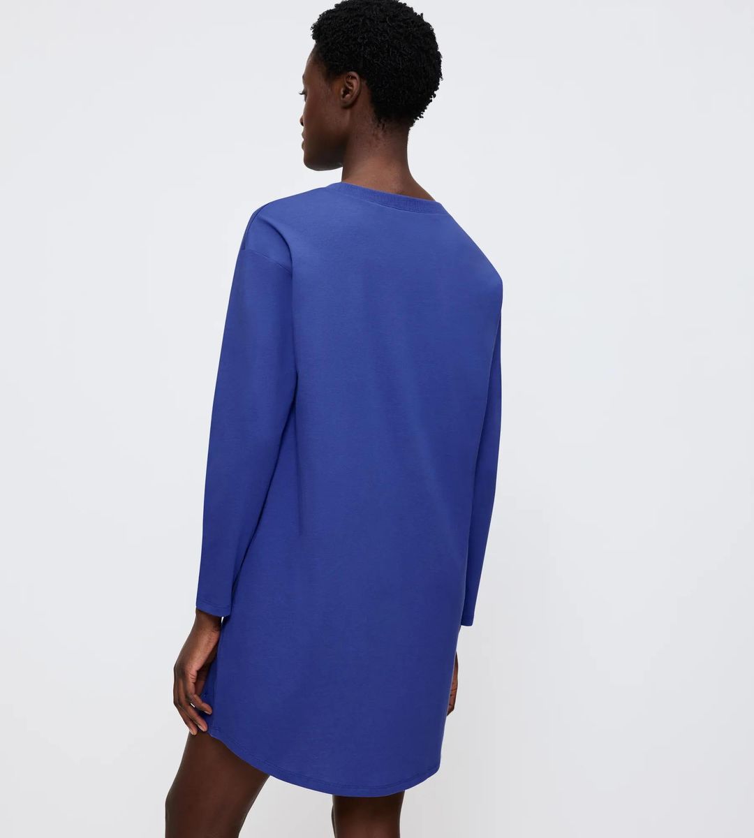 Nightdresses NDK LSL 04