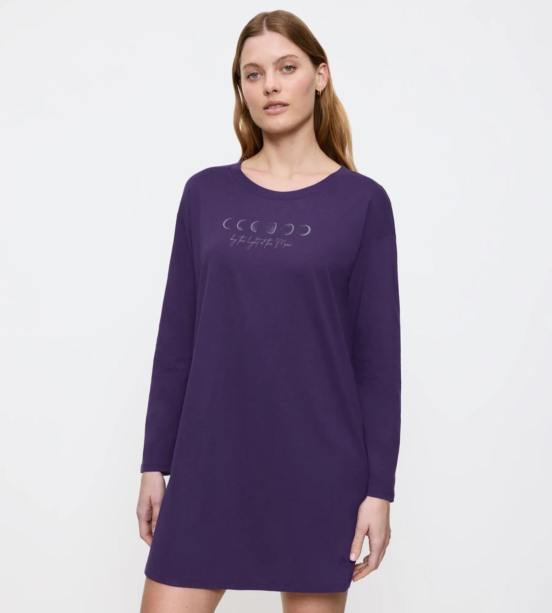 Nightdresses NDK LSL 04