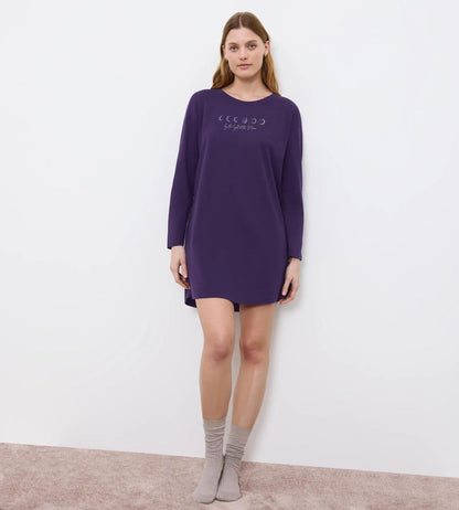 Nightdresses NDK LSL 04