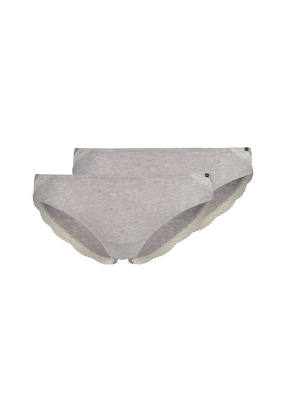SKINY Damen Rio Slip DP Classicotton