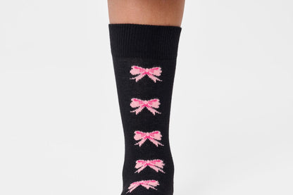 Bow Sock