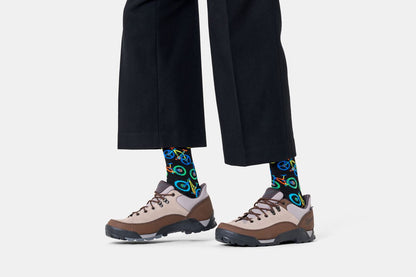 Mountain Bike Sock