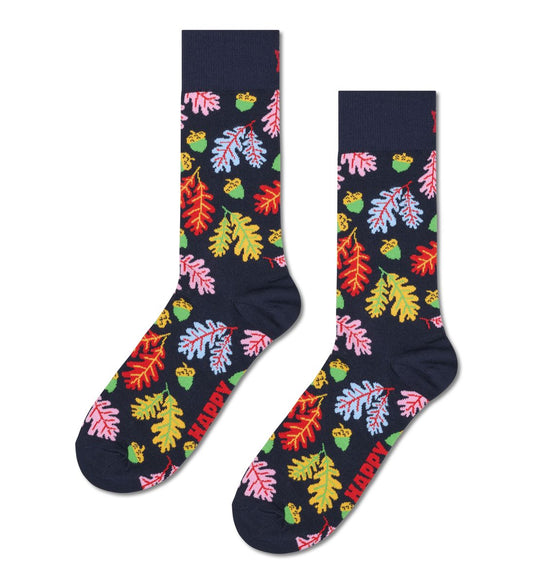 Acorn Sock
