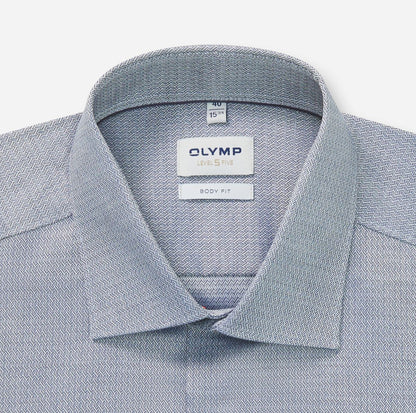 OLYMP Level Five