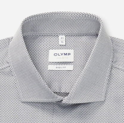 OLYMP Level Five