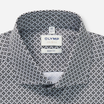 OLYMP Level Five