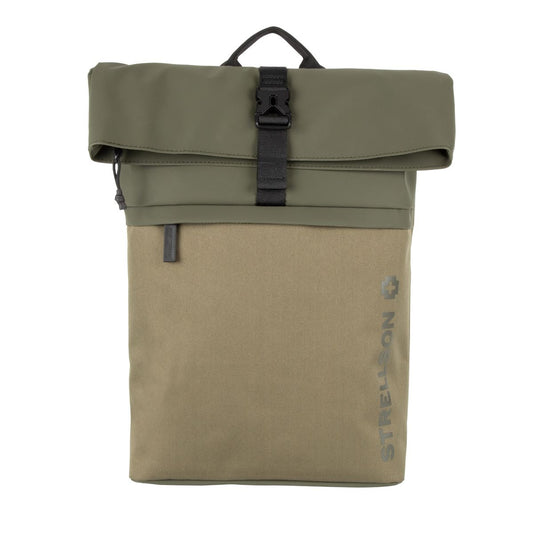 Alperton Eddie Backpack Svf