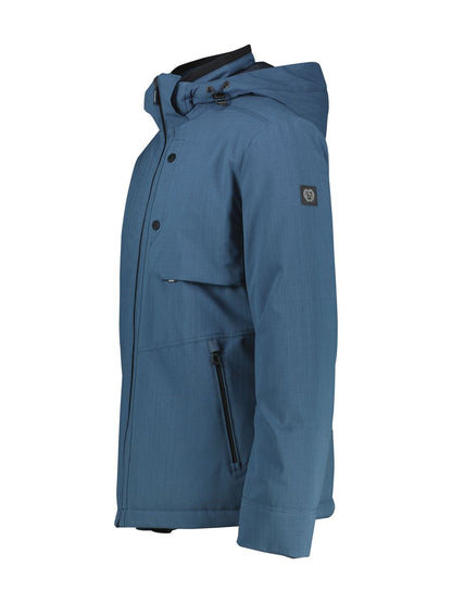 BLOUSON KONFEKTION