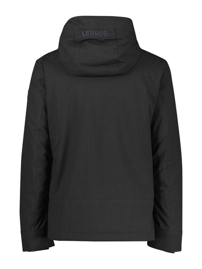 BLOUSON KONFEKTION