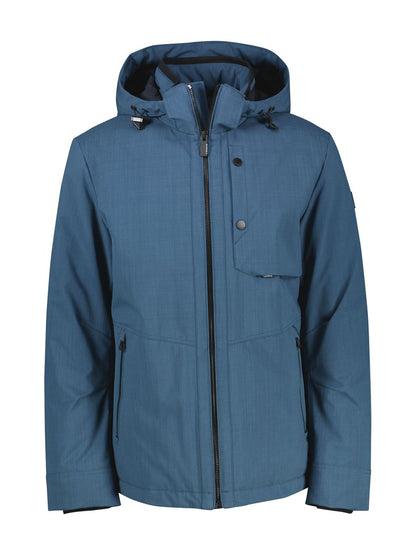 BLOUSON KONFEKTION