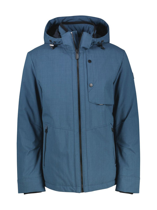 BLOUSON KONFEKTION