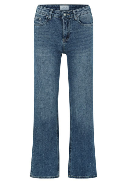 Stretch-Jeans