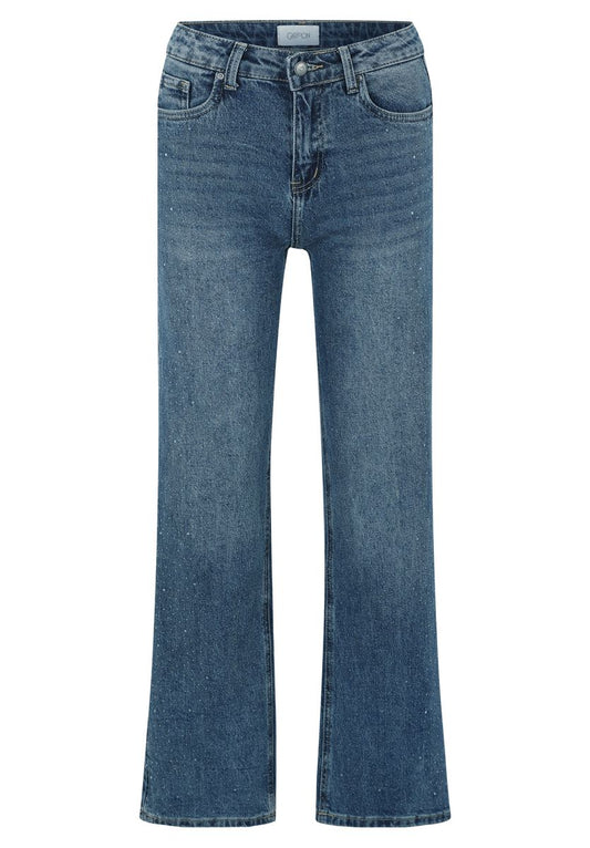 Stretch-Jeans