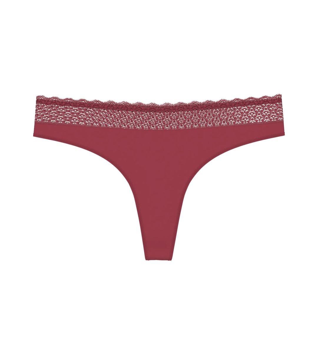 Feel of Modal String