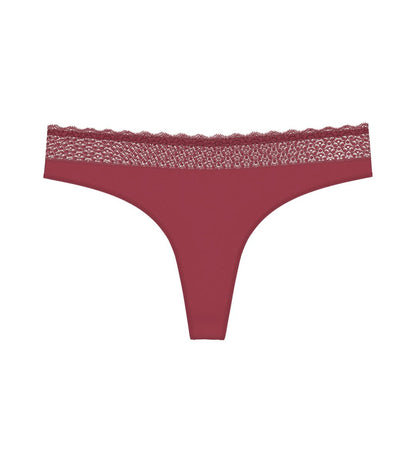 Feel of Modal String