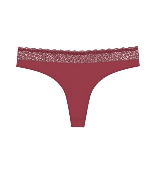 Feel of Modal String