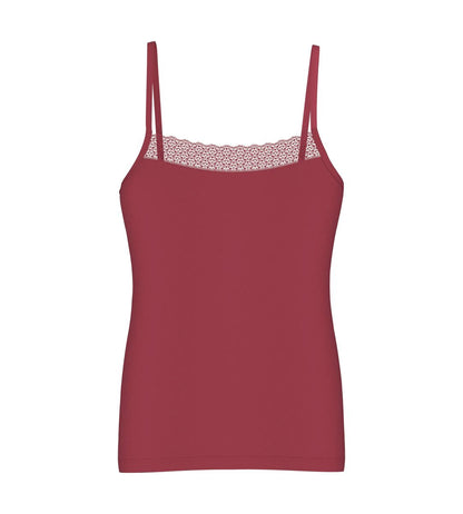 Feel of Modal Spaghetti Top