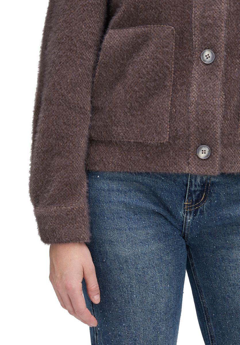 Casual-Jacke
