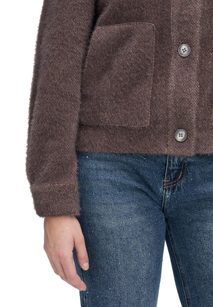 Casual-Jacke